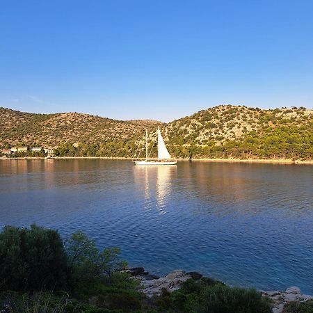 Apartman Portorus Lastovo Exterior photo