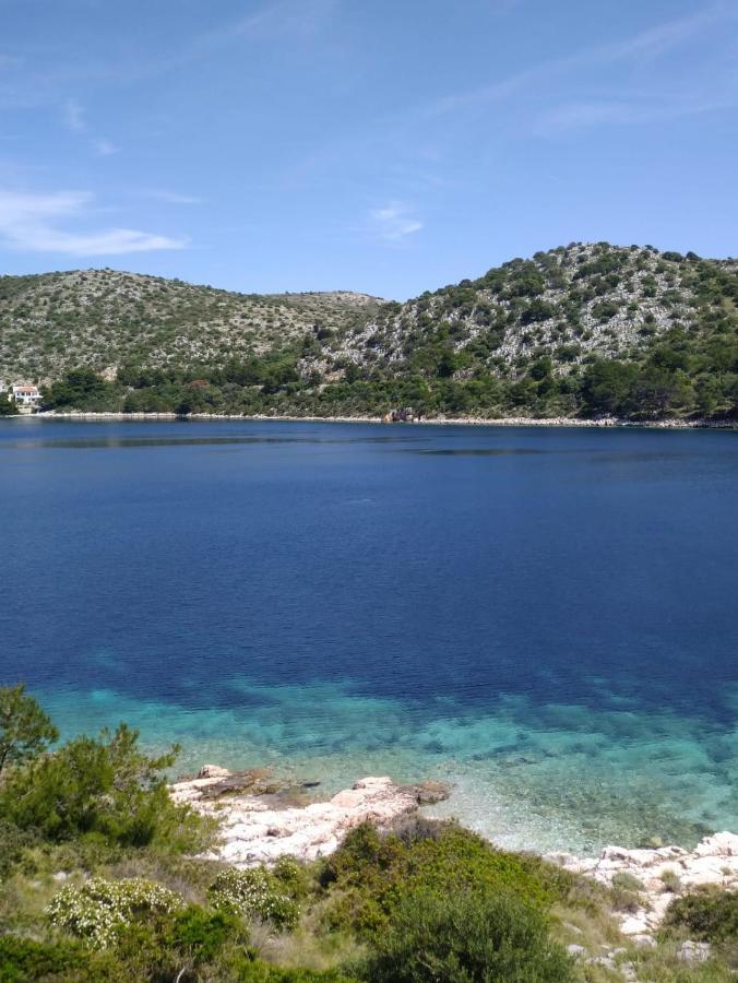 Apartman Portorus Lastovo Exterior photo