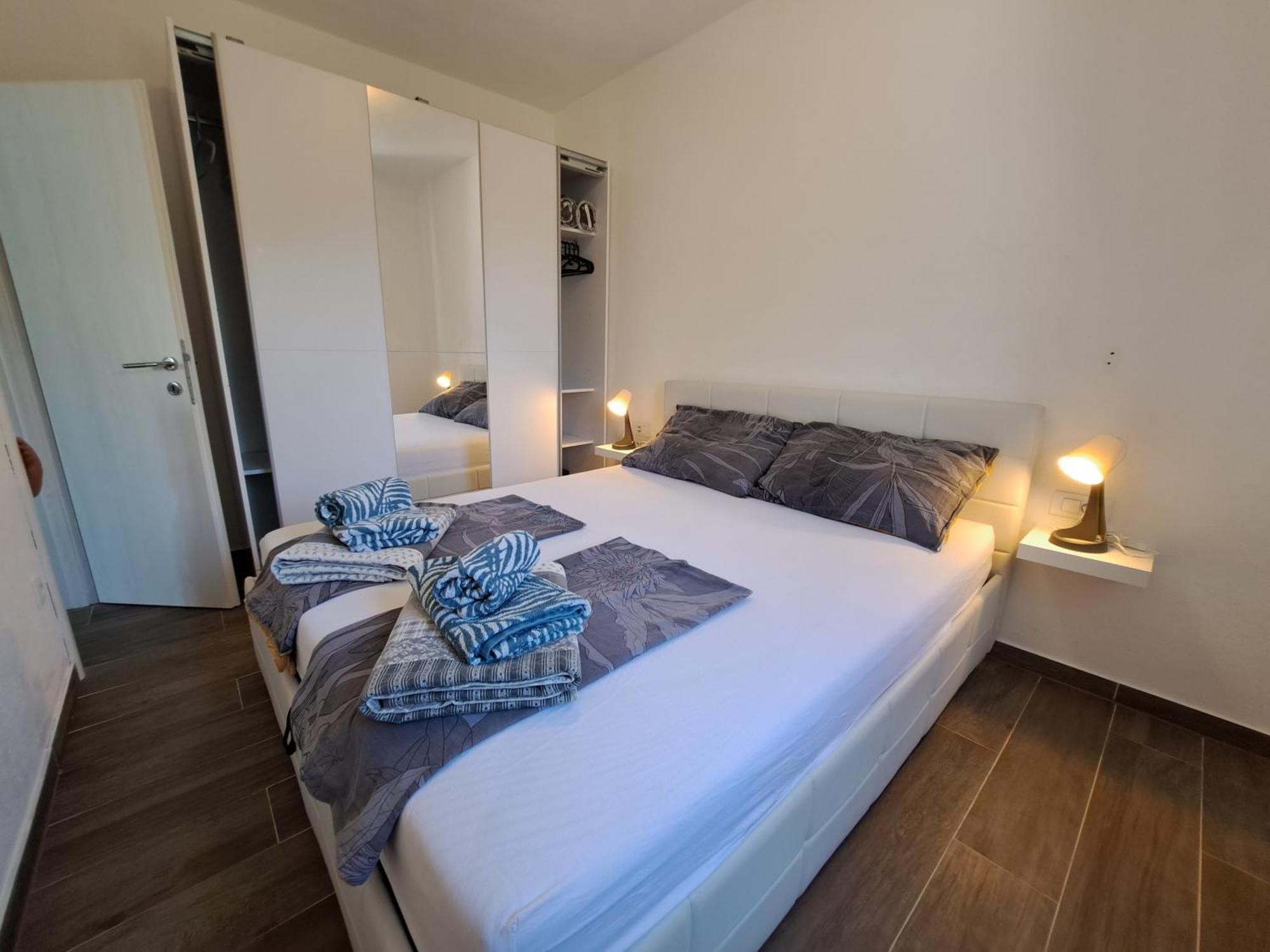 Apartman Portorus Lastovo Exterior photo